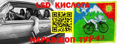 спиды Кандалакша